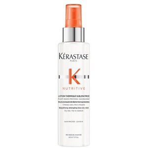 ������������� �����-���� ��� ������ � ���������� ����� ����� Kerastase Nutritive Lotion Thermique Sublimatrice