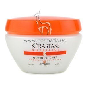 �������� ����� �� ����������� ������� ����� Kerastase Nutritive Nutridefence