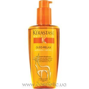 �������� ��� ������������� Kerastase Nutritive Oleo-Relax Smoothing Controlling Care