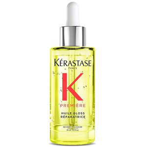�����-���������� ��� ������ � �������������� ���� ����� ������������ ����� Kerastase Premiere Huile Gloss