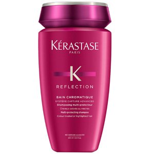 ������� ��� ������ ����� ���������� ����� Kerastase Reflection Bain Chromatique Shampoo