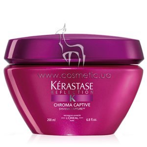 ����� ��� ���������� ����� Kerastase Reflection Chroma Captive Masque