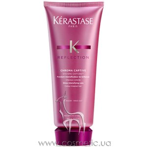 �������-���� ��� ������ ����� � �������� ������ ���������� ����� Kerastase Reflection Chroma Captive Shine Intensifying Care