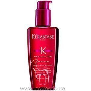 ����� ��� ���������� ������������ ��� ������������ ����� Kerastase Reflection Chroma Riche Essence