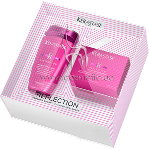 ����� ��� ����� Kerastase Reflection Set