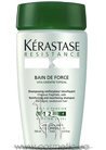 ������� ��� ����������� ����� Kerastase Resistance Bain de Force Reinforcing and Resurfacing Shampoo small