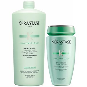 �������-����� ��� �������� ������ ������ ������� Kerastase Volumifique Bain Volume Shampoo