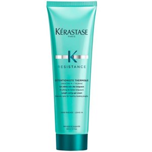 ������������� ����-���� ��� ���������� ����� Kerastase Resistance Extentioniste Thermique Lenght Caring Gel Cream