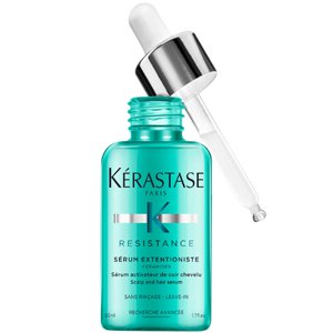 ��������� ��� �������������� ������������ � ����������� ����� Kerastase Resistance Serum Extentioniste