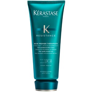 Восстанавливающий уход для очень поврежденных тонких волос Kerastase Resistance Soin Premier Therapiste