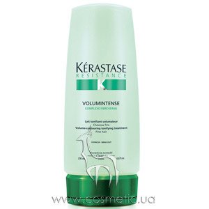 ������������ �������-���� ��� �������� ������ ������ ������� Kerastase Resistance Volumintense Volumising and Toning Care