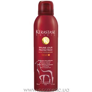 �������� ����� ��� ����� Kerastase Soleil Brume Jour Protectrice Micro-Diffusion Protection