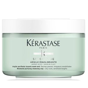 ��������� �������� ����� ��� ���� ������ Kerastase Specifique Argile Equilibrante Cleansing Clay
