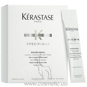 ��������� ����� � ������ ��� ����� Kerastase Specifique Masquargil