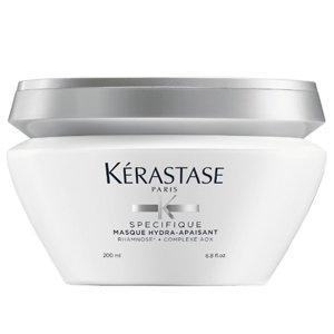 ����������� ����� ��� ����� Kerastase Specifique Masque Hydra-Apaisant