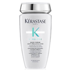 �������-����� ������ ������� ��� ����� �������������� ���� ������ Kerastase Symbiose Bain Creme Anti-Pelliculaire