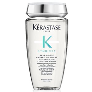 �������-����� ������ ������� ��� �������������� ���� ������, �������� � �������� Kerastase Symbiose Bain Purete Anti-Pelliculaire