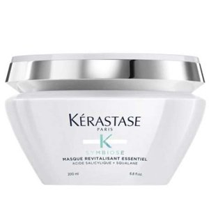 ����������� ����������������� ����� ��� ������������ �����, �������� � ������� Kerastase Symbiosis Masque Revitalisant Essentiel