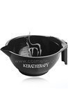 ������� ��� ���������� Keratherapy Black Mixing Bowl small