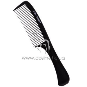����� ������ Keratherapy Carbon Wide Brush