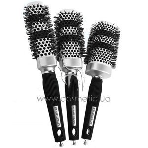 ������� ������������ ����� Keratherapy Ceramic Square Brush
