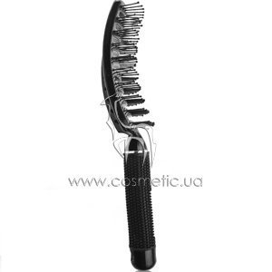 �������� ��������� ������� Keratherapy Curved Large Vent Brush