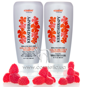 ����� ������� ��� ���������� ����� Keratherapy DUO Color Protect