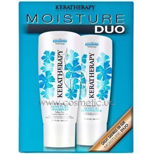 ����� ������� ��� ����� Keratherapy DUO Moisture