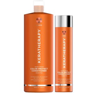 ����������� ��� ���������� ����� � ��������� Keratherapy Keratin Infused Color Protect Conditioner