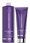 ������������� �������������� ���� � ��������� Keratherapy Keratin Infused Daily Smoothing Cream small