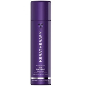 ����� ������� Keratherapy Keratin Infused Dry Shampoo