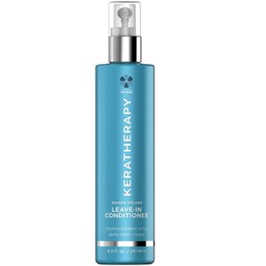 ����������� �����-����������� � ��������� Keratherapy Keratin Infused Leave In Conditioner