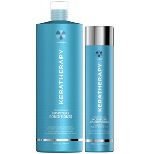 ����������� ����������� � ��������� Keratherapy Keratin Infused Moisture Conditioner