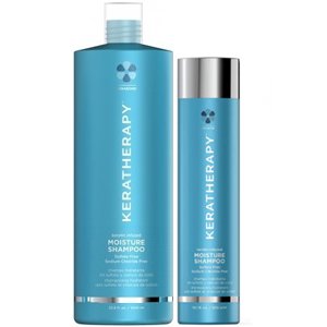 ������������� ����������� ������� Keratherapy Keratin Infused Moisture Shampoo
