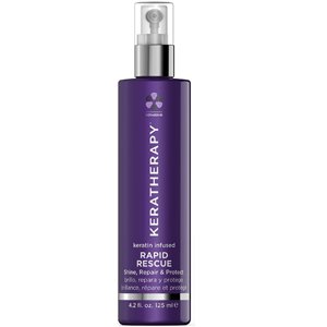 ����� � ��������� ������-��������������-������ Keratherapy Keratin Infused Rapid Rescue