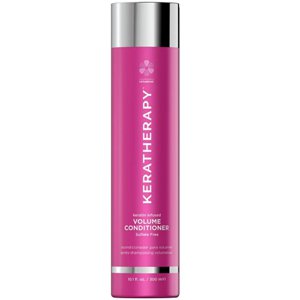 ����������� ��� ������ � ��������� Keratherapy Keratin Infused Volume Conditioner