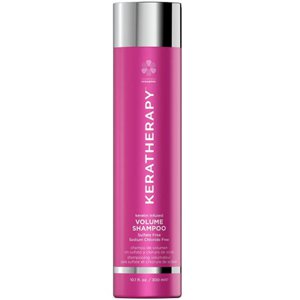 ������������� ������� ��� ������ Keratherapy Keratin Infused Volume Shampoo