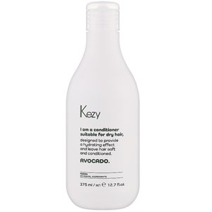 ����������� � ������� ��� ����� ����� Kezy Avocado Conditioner