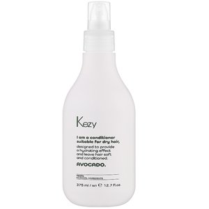 ���� ��� �������� ����� Kezy Avocado Hydra & Curly Cream