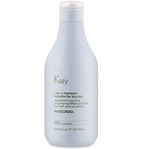 ������� � ������� ��� ����� ����� Kezy Avocado Shampoo