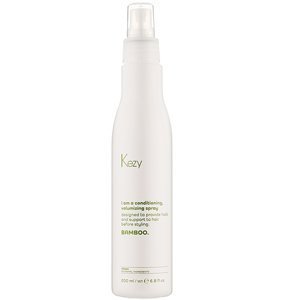 ����� ��� ����������������� � ������ ������ ����� Kezy Bamboo Pump UP Spray