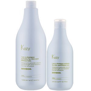 ������� ��� ������ ����� Kezy Bamboo Shampoo