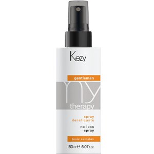 ����� ��� ����� �� ��������� � ��� �������� ������� Kezy Gentelman My Therapy Creatin Thickening Spray