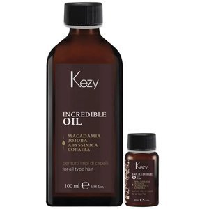 �����-������� ��� ����� Kezy Incredible Oil