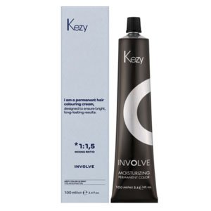 ����-������ ��� ����� Kezy Involve Color