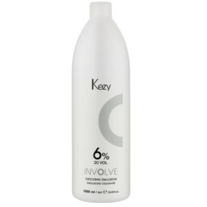 ���������� 6% Kezy Involve �olor Oxidant 20 Vol