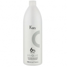 ���������� 6% Kezy Involve �olor Oxidant 20 Vol small