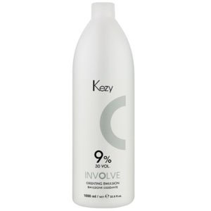 ���������� 9% Kezy Involve �olor Oxidant 30 Vol