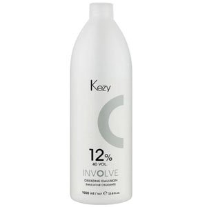 ���������� 12% Kezy Involve �olor Oxidant 40 Vol