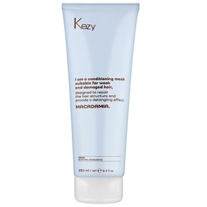 ����� ��� ������������ ����� Kezy Macadamia Mask